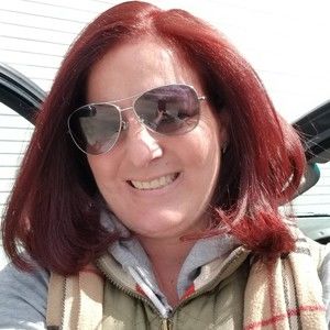 Meet your Posher, Kerri